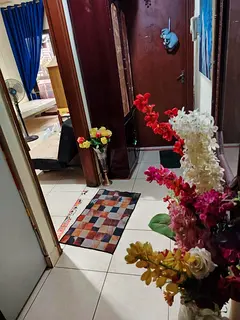 Bedroom for an Executive Single or Couple In Khalifa Street