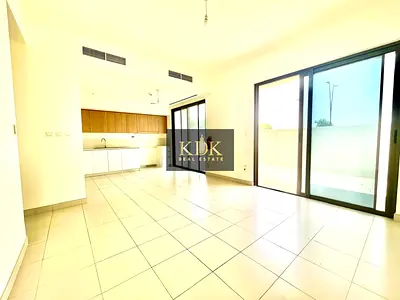 4BR Villa | Expo Golf Villas 3 | Garden & Street Views