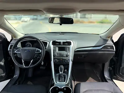 صورة مصغرة 5 لـ 2015 FORD FUSION