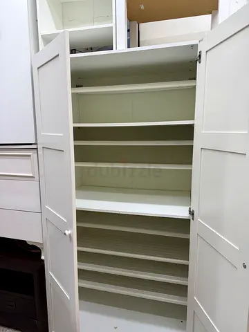 second hand cabinet could condition IKEA