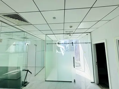 Fully Fitted | High Floor | Community Expert