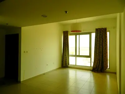 1 Bedroom | With Balcony | Oakwood Residency IMPZ