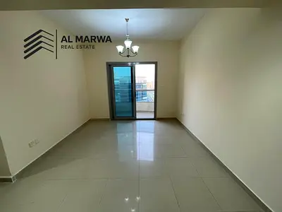 1 month Free || Spacious 1 BR Apartment || Gym Free || Balcony || On Dubai Border