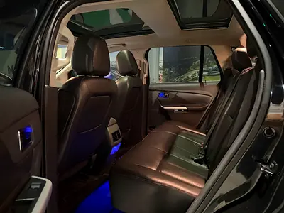 2013 FORD EDGE — фото 15