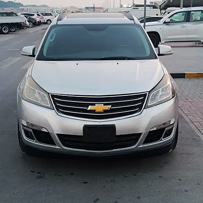 صورة 2 لـ 2014 Chevrolet TRAVERSE