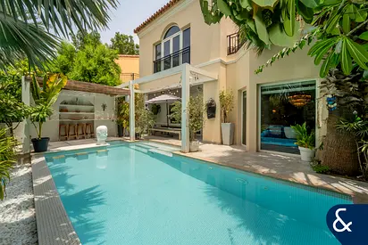 Stunning | Transformed | Private Pool