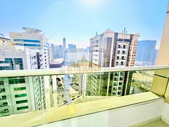Bright 1BHK Apartment with Open View & Balcony | Prime Location