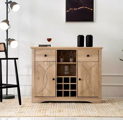 Vain cabinet