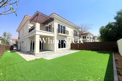 Semi Detached | 4 Bed + Maids | Large Plot