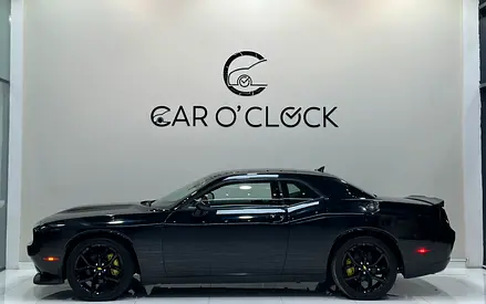 2022 Dodge CHALLENGER 照片 4