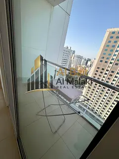 Elegant 2-Master-Bedroom Apartment in Al Taawun | Free Parking
