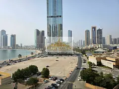 SEAFRONT 1BHK APARTMENT PRIME LOCATION FOR FAMILIES