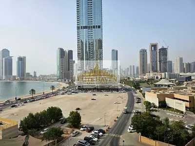 SEAFRONT 1BHK APARTMENT PRIME LOCATION FOR FAMILIES