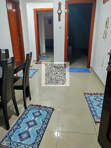 FURNISHED 1BHK AVAILABLE FOR RENT IN RASHDIYA TOWER AJMAN