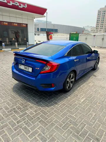 صورة 4 لـ 2019 Honda CIVIC