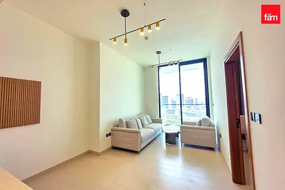 Furnished | Modern Layout | City View