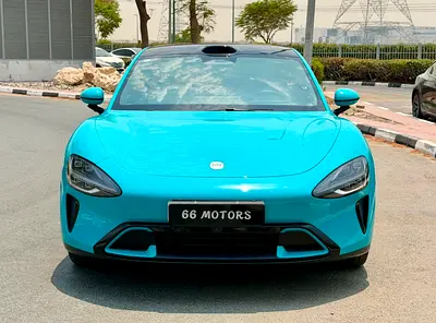 صورة 3 لـ 2024 Xiaomi SU7