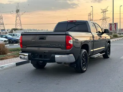 2017 Toyota TUNDRA 照片 5