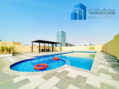 Studio Flat || Gym Pool ||