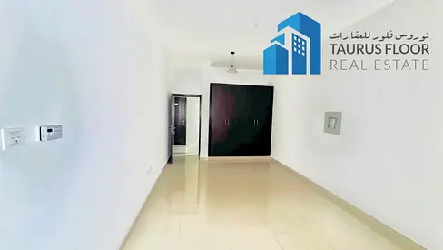 Studio Flat || Gym Pool ||