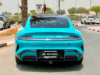 صورة 4 لـ 2024 Xiaomi SU7