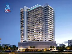 7Yrs Plan| 20% DP | 19% ROI | 1%Monthly | skyline view