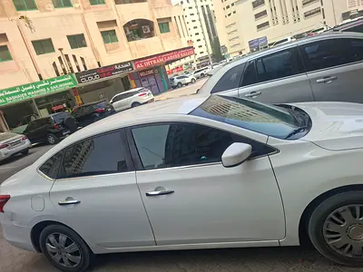 صورة مصغرة 2 لـ 2019 Nissan SENTRA