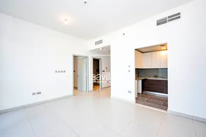 Partial Canal View | High Floor | Great Condition