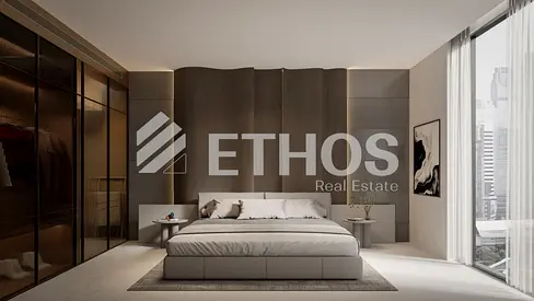 30+ Amenities | Pool View | High Floor | Premium