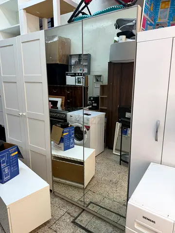 two door cabinet IKEA good condition