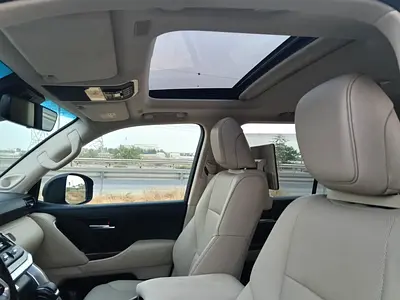 صورة 12 لـ 2022 Toyota LAND CRUISER