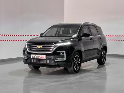 2023 Chevrolet CAPTIVA — фото 2