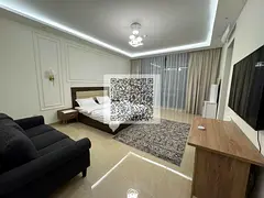 LUXURY FURNISHED 3BHK AVAILABLE FOR SALE DUPLEX IN AJMAN CORNICHE RESIDENCY FULL SEA VIEW