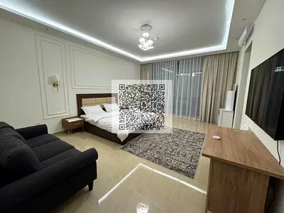 LUXURY FURNISHED 3BHK AVAILABLE FOR SALE DUPLEX IN AJMAN CORNICHE RESIDENCY FULL SEA VIEW
