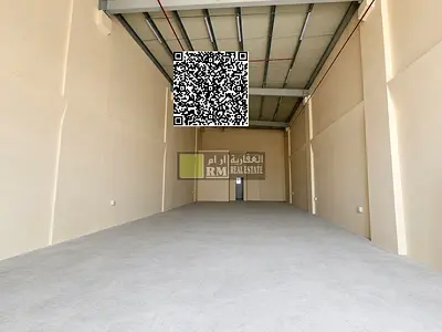 BRAND NEW WAREHOUSE FOR RENT