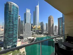 STUNNING 1BR | PRIME JLT LOCATION | METRO ACCESS