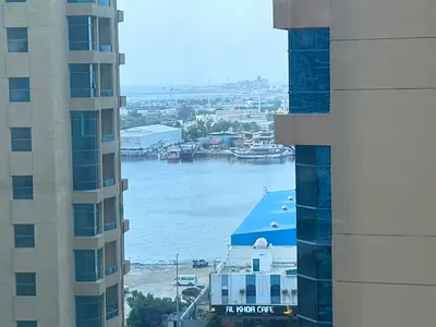 🏙️ FOR ANNUAL RENT | 2 BEDROOM + HALL - AL KHOR TOWERS | AL RASHIDIYA 1 | AJMAN