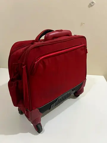 School trolley bag for sale