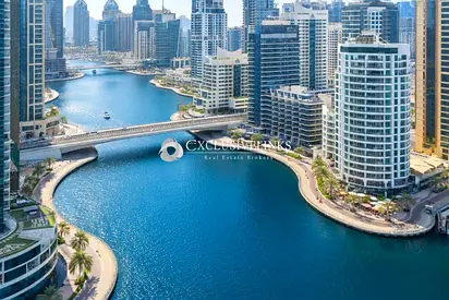 Managed | Marina Views | Very Spacious | Vacant