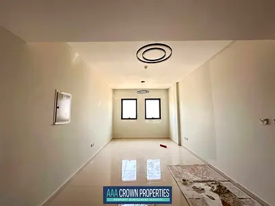 Spacious 2BHK | Both Master Bedrooms | 3 Washrooms | Brand New in Tilal City | AED 53,000