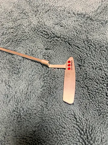 Scotty Cameron Newport 2 putter