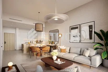 Handover Soon | Spacious Apartment | Study Room