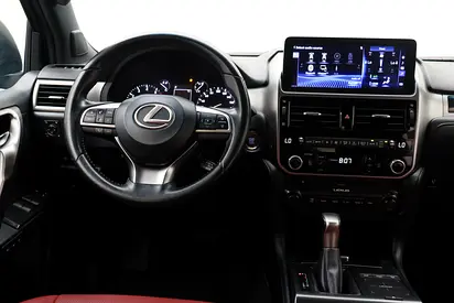 Lexus GX 460 Premier, миниатюра 10