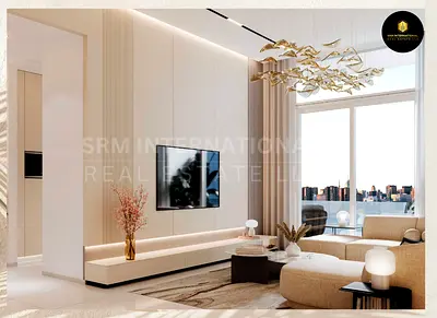 Handover Soon | Investment Deal I 40/60 PP