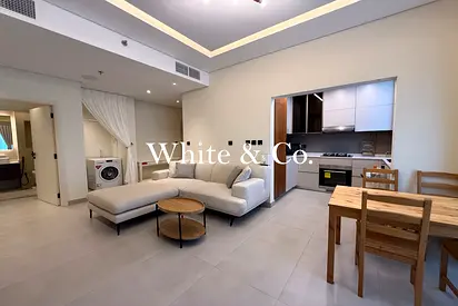 Fully Furnished | Largest Layout | Vacant
