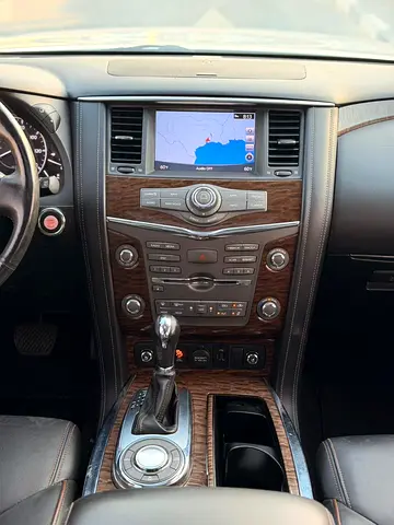 صورة 6 لـ 2018 Nissan ARMADA