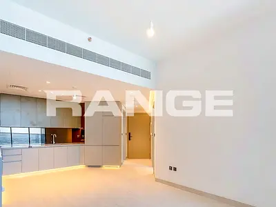 Ready to Move In | Canal Views | On High Floor