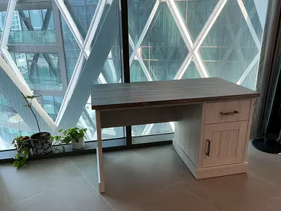 STUDY TABLE / COMPUTER DESK