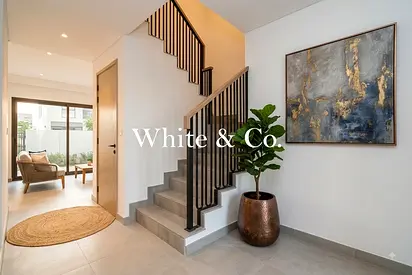 Rare Corner Villa | Brand New | 4 Bedrooms