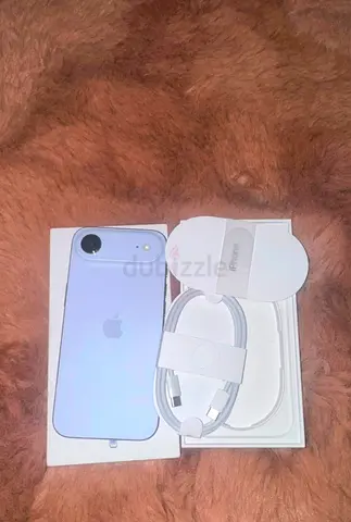 iPhone air